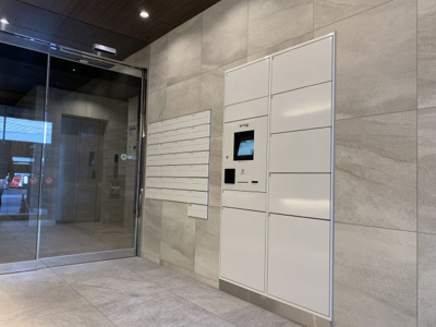  | ネストピア渡辺通