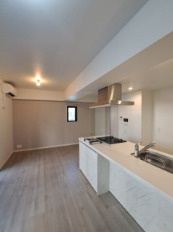 【居間・リビング】 | ネストピア渡辺通