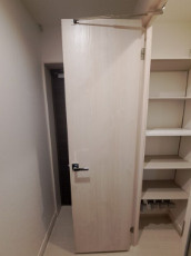 【玄関】 | ネストピア渡辺通