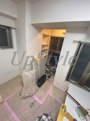 【内装】 | マーベラス鶯谷