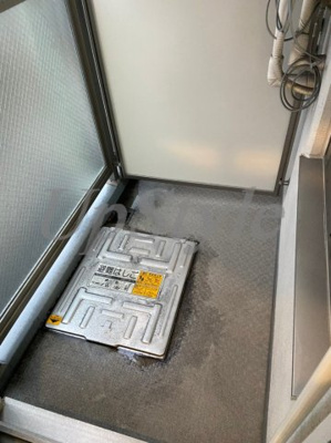 【バルコニー】 | マーベラス鶯谷