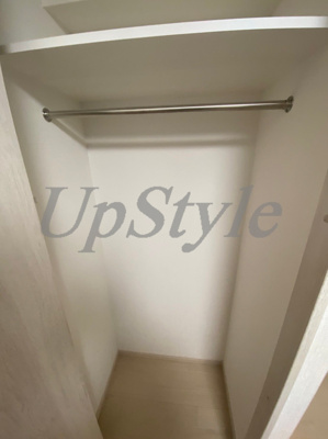 【収納】 | マーベラス鶯谷