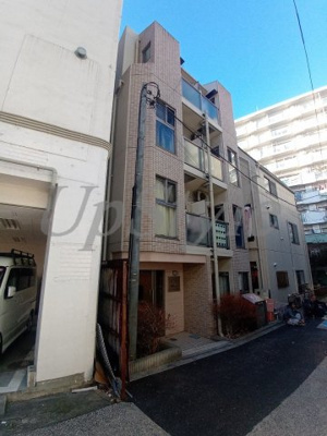 【外観】 | マーベラス鶯谷