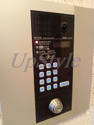 【セキュリティ】 | マーベラス鶯谷