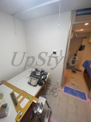 【内装】 | マーベラス鶯谷