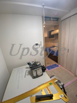 【寝室】 | マーベラス鶯谷