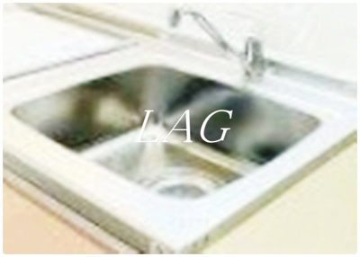 【設備】 | ＣＦジオーレ３５８ | シンクです。