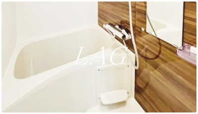 【浴室】 | ＣＦジオーレ３５８ | お風呂です。