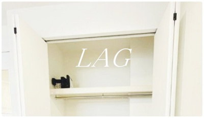 【収納】 | ＣＦジオーレ３５８ | 収納です。