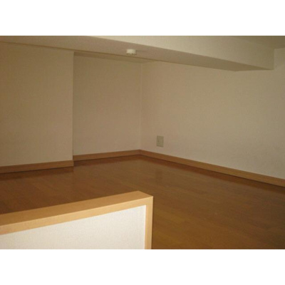 【居間・リビング】 | クイーンズコート