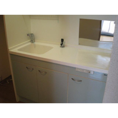 【キッチン】 | クイーンズコート