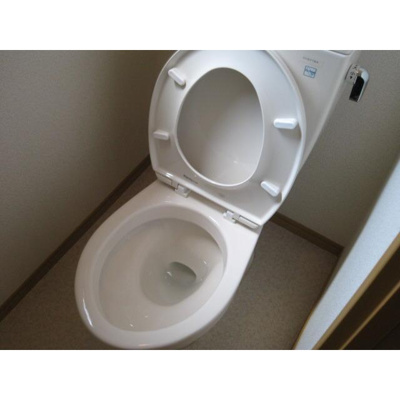 【トイレ】 | クイーンズコート