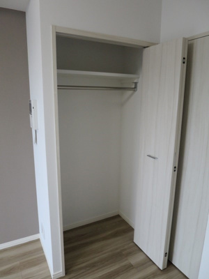 【収納】 | ルクシェール青砥