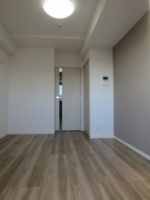 【内装】 | ルクシェール青砥