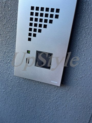 【セキュリティ】 | ルクシェール青砥