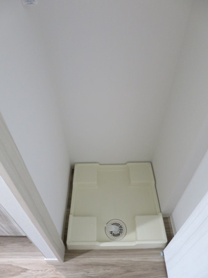 【設備】 | ルクシェール青砥