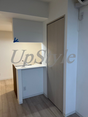 【居間・リビング】 | レピュア竹ノ塚レジデンス