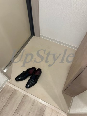 【玄関】 | レピュア竹ノ塚レジデンス