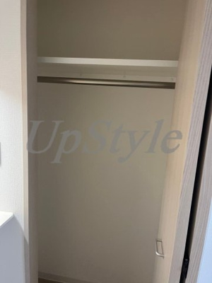 【収納】 | レピュア竹ノ塚レジデンス