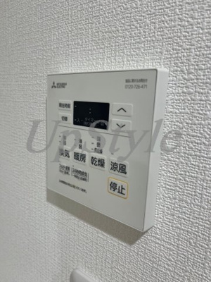 【設備】 | レピュア竹ノ塚レジデンス