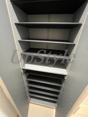 【収納】 | レピュア竹ノ塚レジデンス