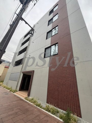 【外観】 | レピュア竹ノ塚レジデンス