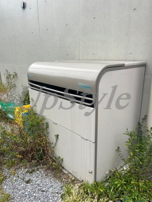 【設備】 | レピュア竹ノ塚レジデンス