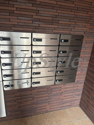 【その他共用部分】 | レピュア竹ノ塚レジデンス