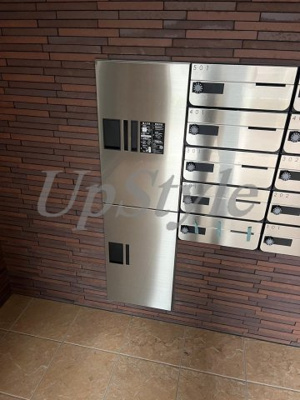 【その他共用部分】 | レピュア竹ノ塚レジデンス