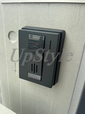 【玄関】 | レピュア竹ノ塚レジデンス