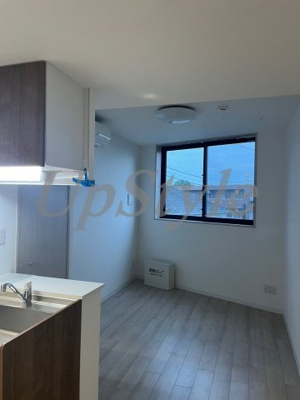 【居間・リビング】 | レピュア竹ノ塚レジデンス