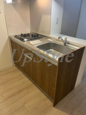 【キッチン】 | レピュア竹ノ塚レジデンス