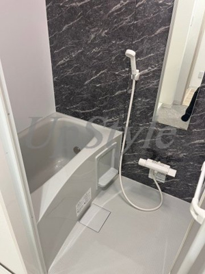 【浴室】 | レピュア竹ノ塚レジデンス