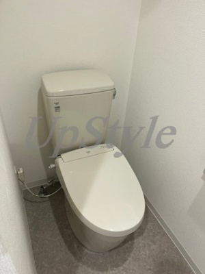 【トイレ】 | レピュア竹ノ塚レジデンス