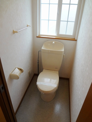 【トイレ】 | パル・コーポ