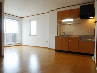 【居間・リビング】 | パル・コーポ