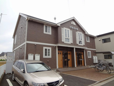 【外観】 | パル・コーポ