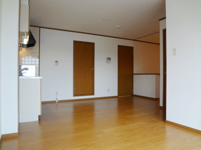 【居間・リビング】 | パル・コーポ