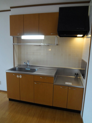 【キッチン】 | パル・コーポ