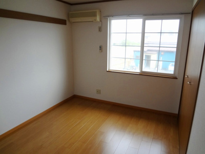 【寝室】 | パル・コーポ