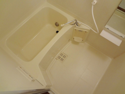 【浴室】 | パル・コーポ