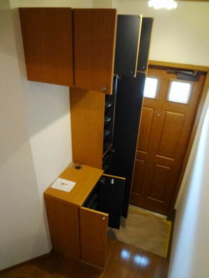 【玄関】 | パル・コーポ