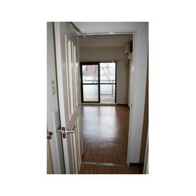 【玄関】 | ジェイフラッツ錦糸町