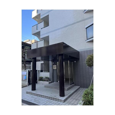 【エントランス】 | ジェイフラッツ錦糸町