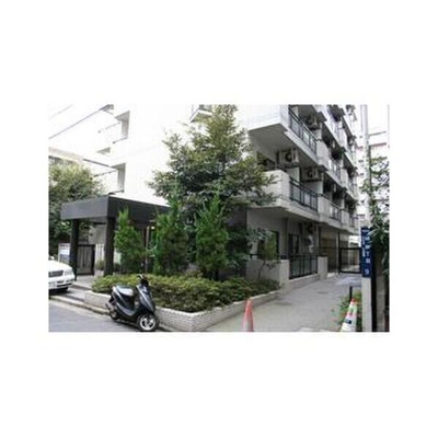 【外観】 | ジェイフラッツ錦糸町