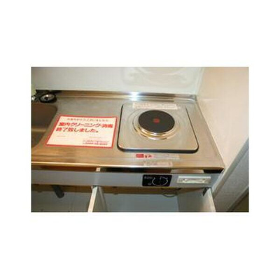 【キッチン】 | ジェイフラッツ錦糸町