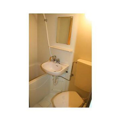 【浴室】 | ジェイフラッツ錦糸町