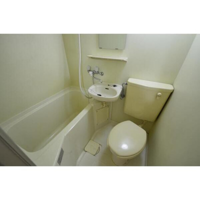 【トイレ】 | ジェイフラッツ錦糸町