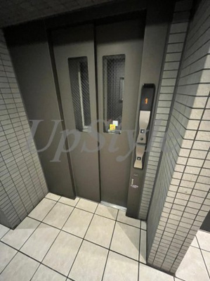 【その他共用部分】 | ロアール御茶ノ水妻恋坂