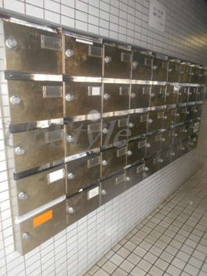 【その他共用部分】 | ヴェラハイツ蔵前